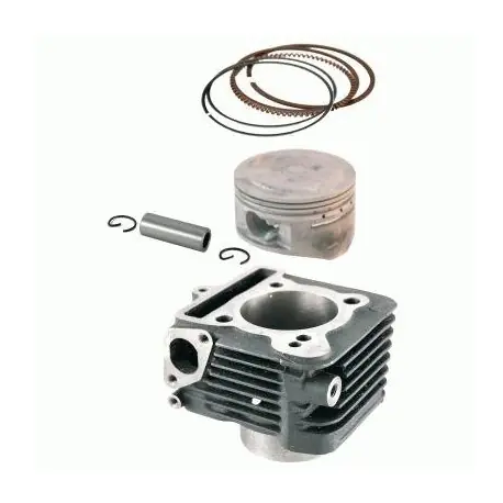 Bezpieczne zakupy Cylinder Piaggio Et-4 - Liberty 125Cc 4T. Rms 10 008 0060