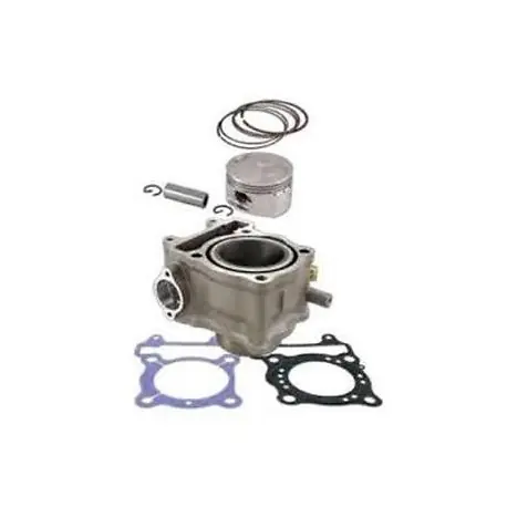 Zestaw Cylinder Tłok Honda 150 Sh Nes Ps Phantheon 01-08 Rms 10 008 0440 Bezpieczne zakupy