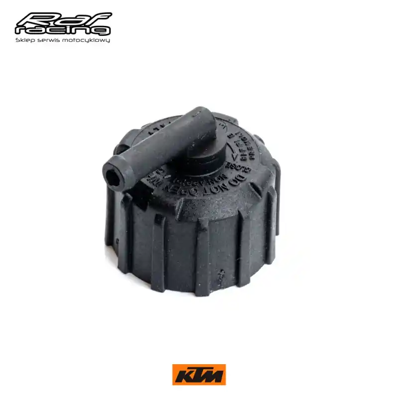 Tylko dziś Korek chłodnicy 1,0 Bar KTM SX50 06-08 SX65 09-21 Husqvarna TC65 Gas Gas MC65