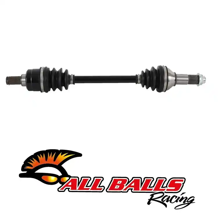 Nowość All Balls Półoś tył lewa prawa Yamaha YFM700 YFM550 Grizzly 07-14