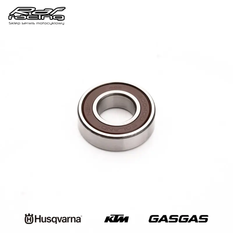 KTM Łożysko skrzyni biegów 6004 TNH C3 20x42x12 SX EXC 125/150 98-25 0625060041 Najlepsza cena