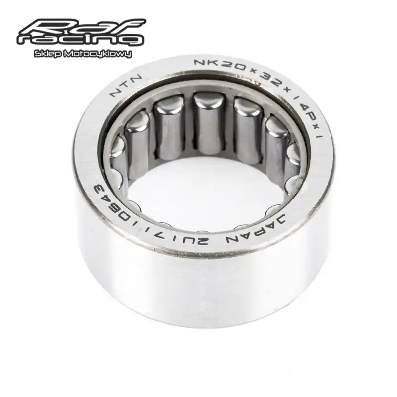 Hit sprzedaży Honda Łożysko wałka balansera CRF250 04-09 CRF450 02-16 20x32x14