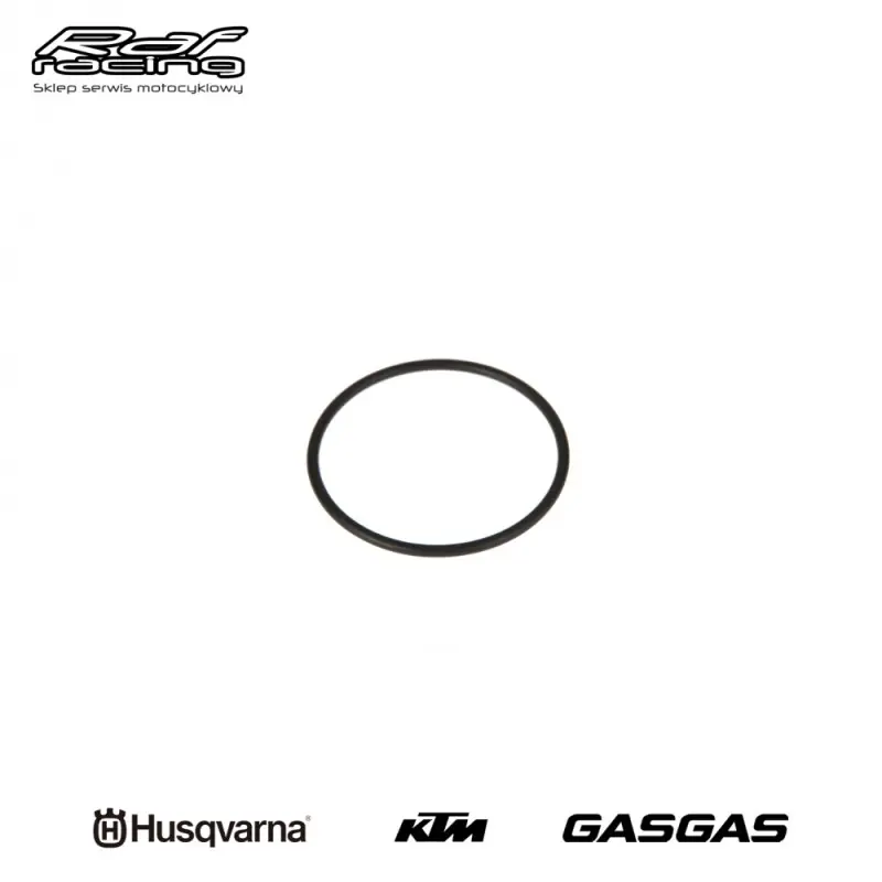 Obniżka ceny KTM O-ring filtra oleju 40x2,5 NBR 70 EXC EXC-F 250/400/450/525 03-13 0770400025