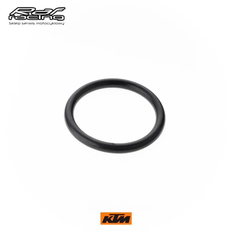 Rabat O-ring uszczelniacza amortyzatora tył KTM 41x5