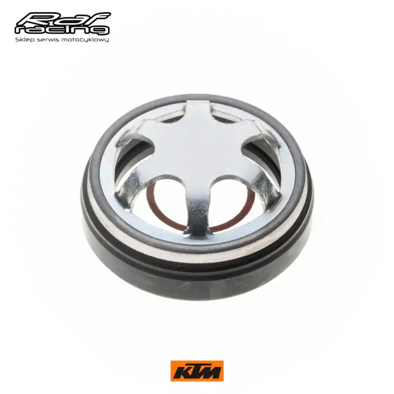 Hit cenowy Wizjer stanu oleju KTM EXC-F SXF 250-, + Husqvarna 59030019200