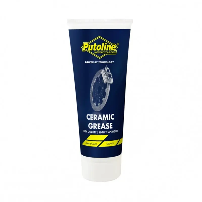 Putoline pasta montażowa ceramic Grease 100g Kup online