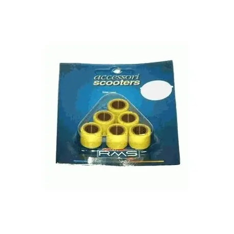 Oferta limitowana Rolki Wariatora 21X17 11,2 Gr Rms 10 040 0672