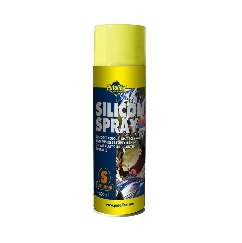 Niska cena Putoline Silicon spray 500ml