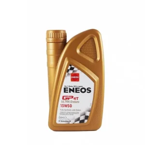 Okazja Eneos GP4T Ultra Enduro 15w50 1L
