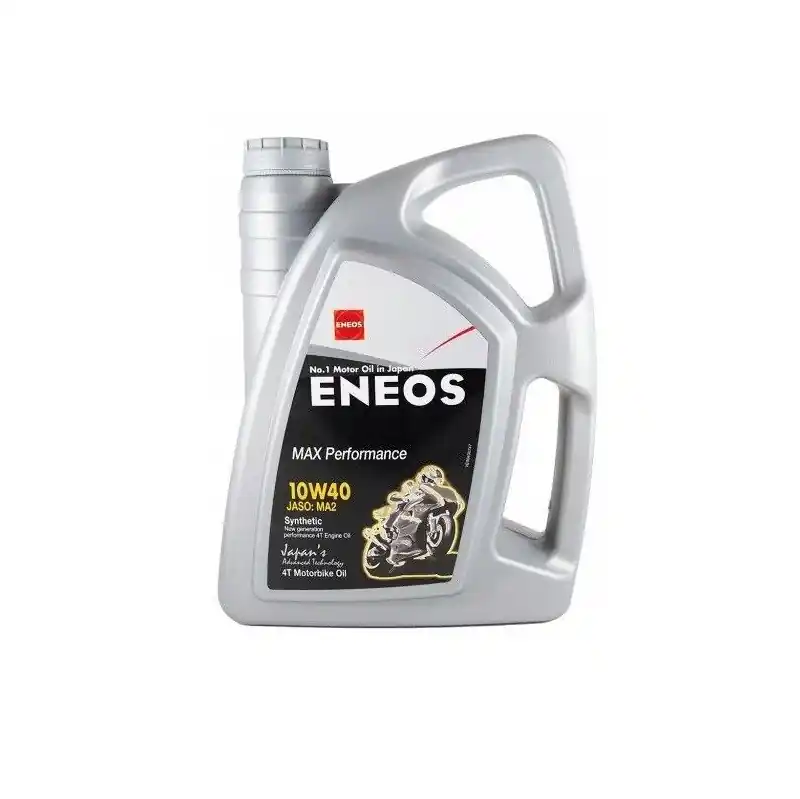 Zamów teraz Eneos Max Performance 10w40 4L