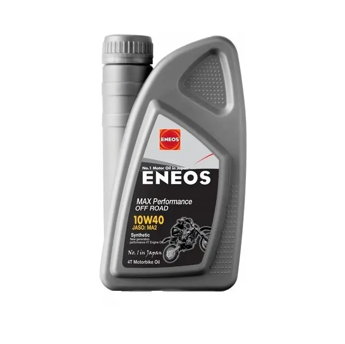 Eneos Max Performance OFF ROAD 10w40 1L Obniżka ceny