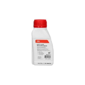 Sprawdź teraz Płyn hamulcowy JMC Dot 4 plus 250ml