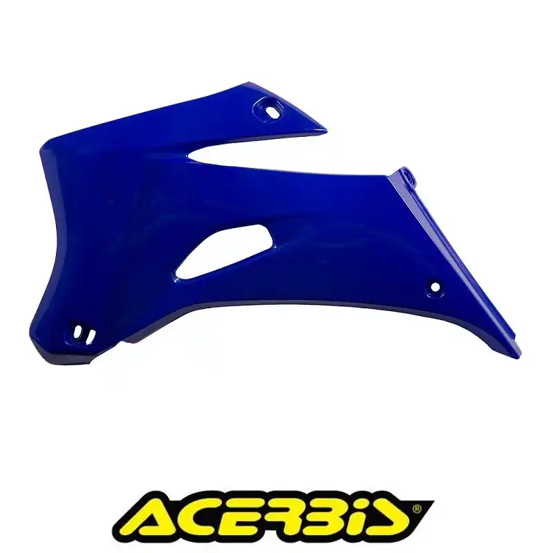 Acerbis osłony baku Yamaha YZ250F YZ450F ‘06-09 Rabat