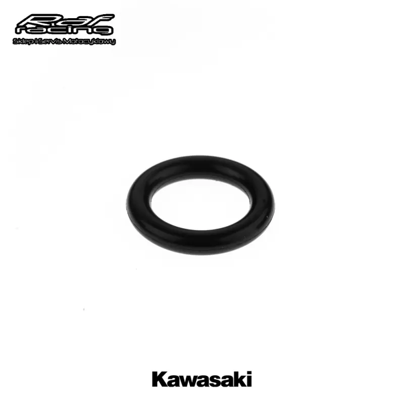 Wybór klientów O-ring Kawasaki