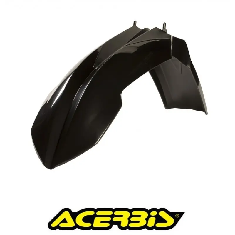 Acerbis Błotnik przód KTM SX/SXF ‘07-12 EXC ‘08-13 czarny Wybór klientów
