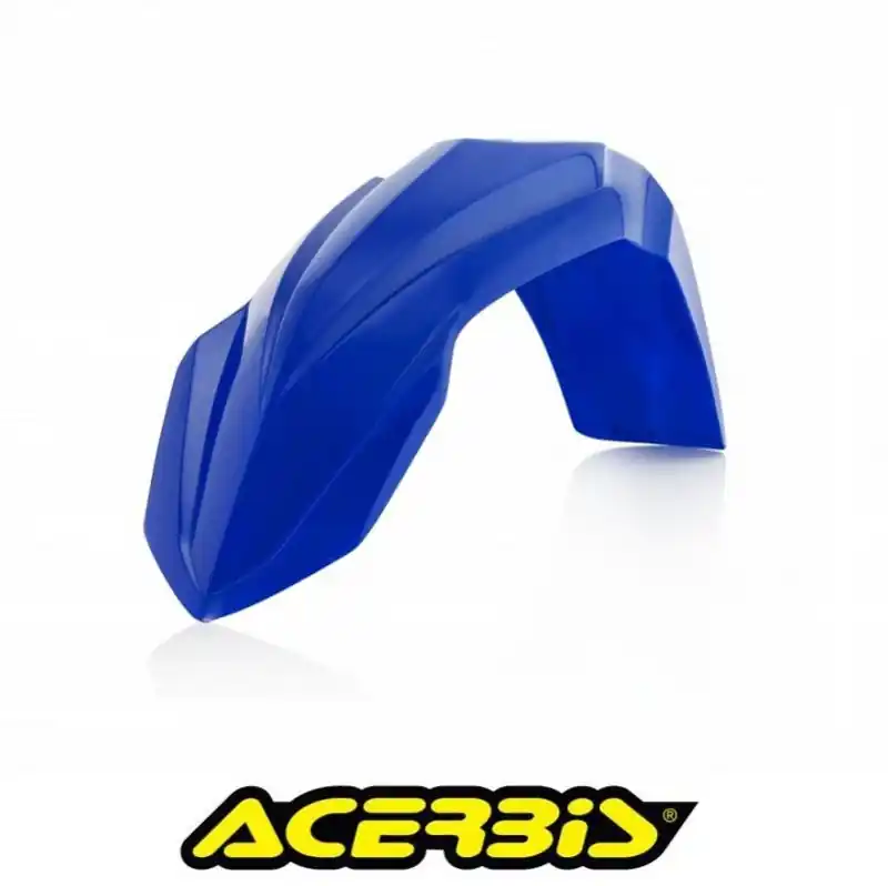 Acerbis Błotnik przód Yamaha YZ125 YZ250 ‘02-14 Restyling niebieski Oferta