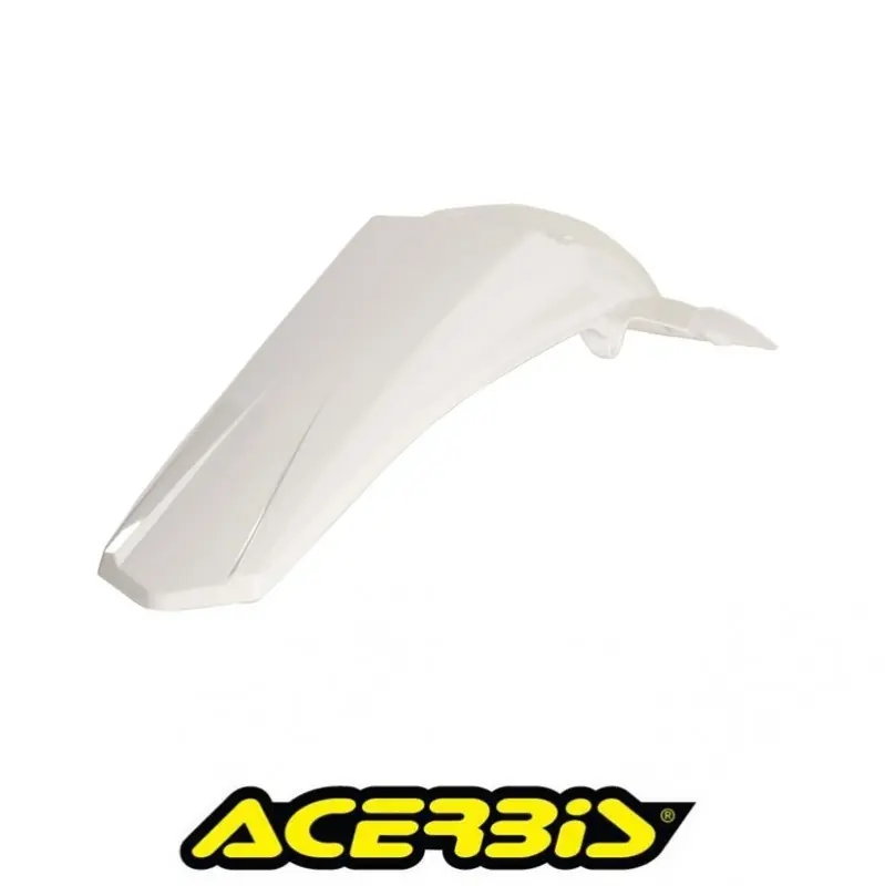 Acerbis Błotnik tył Yamaha YZ250F YZ450F ‘06-09 biały Niska cena