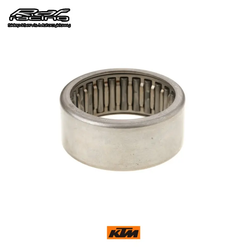 Łożysko igiełkowe KTM HK3016B 30x37x16 Sprawdź teraz