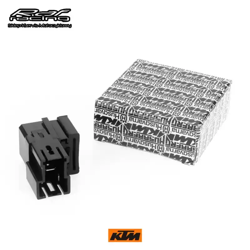 Przekażnik KTM CM1A-R-12V-H80 Dodaj do koszyka