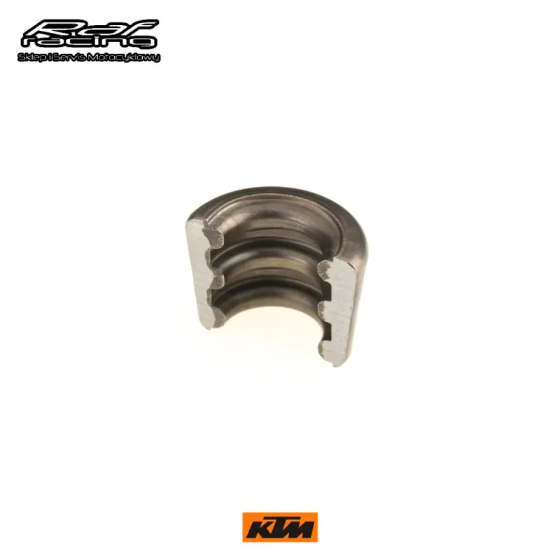Zamów teraz KTM Zabezpieczenie zaworowe MK7 (Valve Collet) – OEM 58036033000
