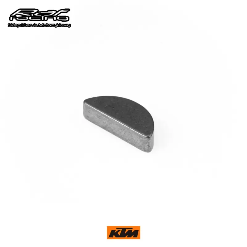 Klin na wał od strony magneta KTM 85-> 3x13x5 Nowy