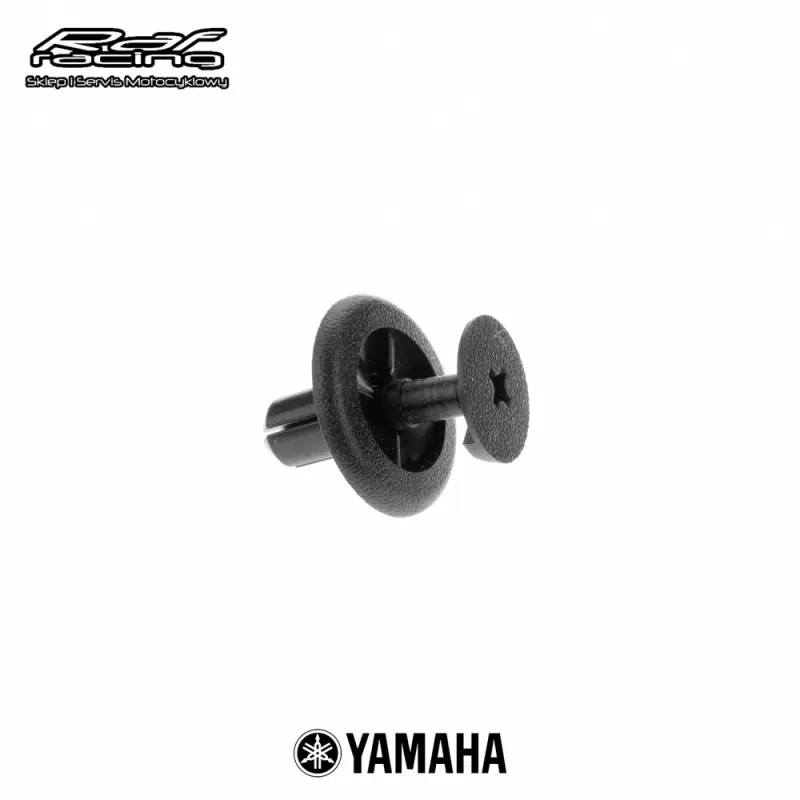 Łatwy zwrot Kołek do plastików 6mm Yamaha