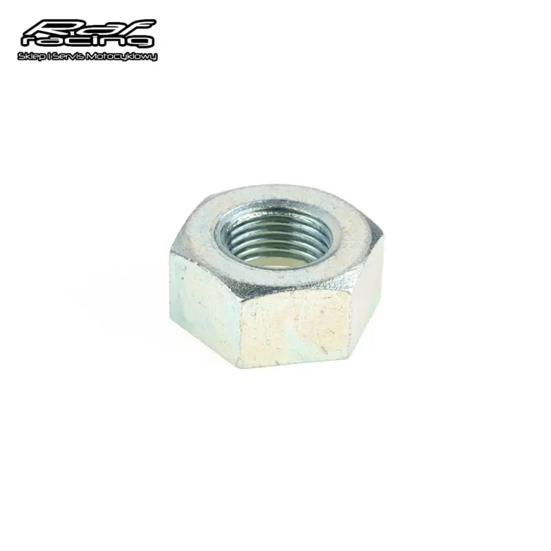 Wybór klientów Suzuki Nakrętka zębatki GN125 M16 16x1,5 ( 09140-16017 )