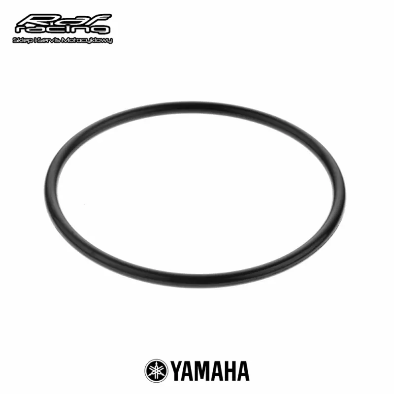 Yamaha O-ring filtra oleju YZ250F/450F WR250F/450F 93210-47675 Nowy