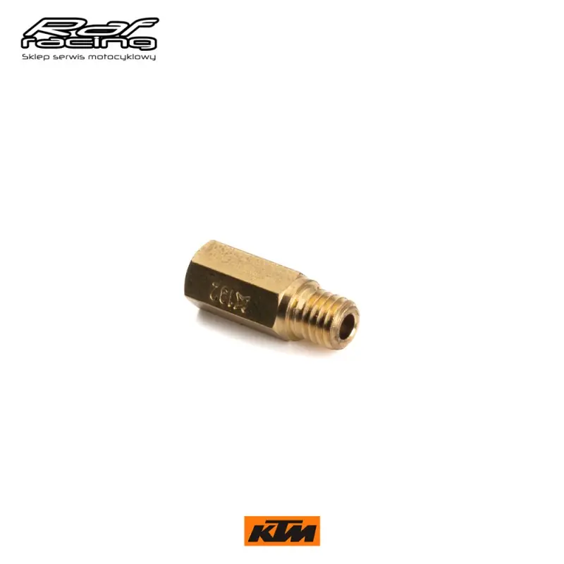 Ograniczona ilość Dysza głowna KTM Keihin 192 oem 54531623192