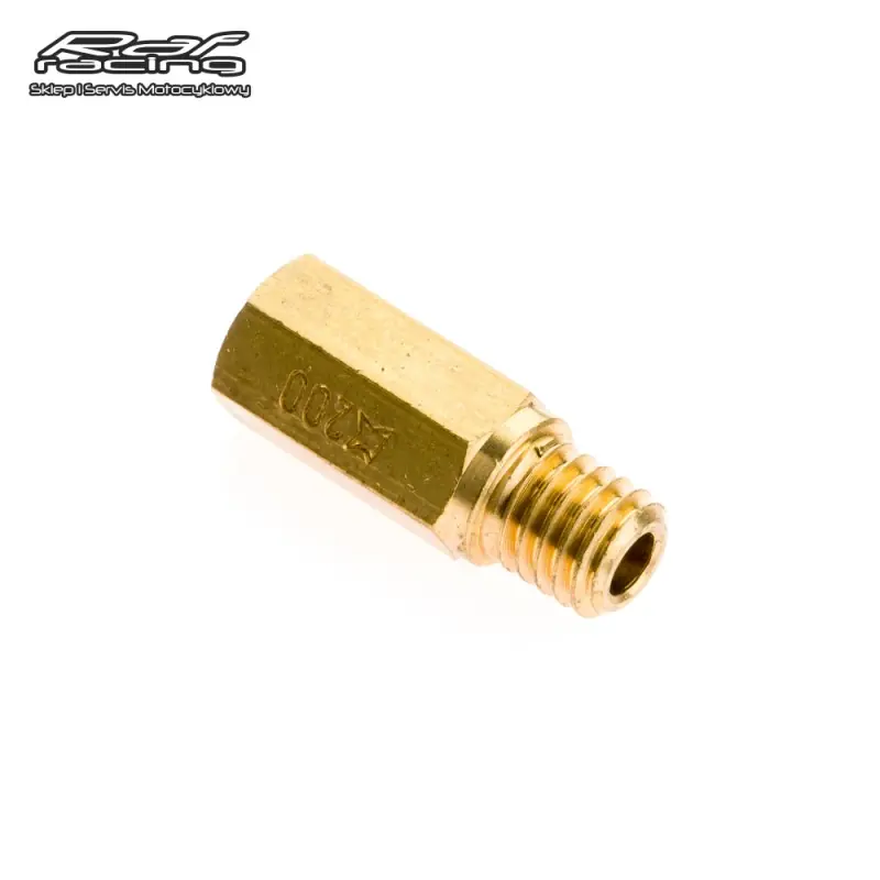 Zamów teraz Dysza głowna KTM Keihin 200 oem. 54531623200