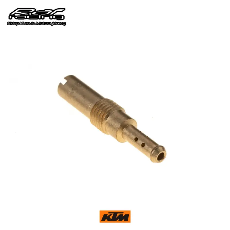Dysza wolnych obrotów KTM Keihin 42 oem 54531607042 Super okazja