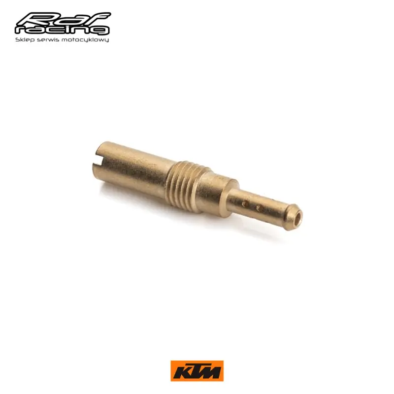 Premium Dysza wolnych obrotów KTM Keihin 50 oem 54531607050