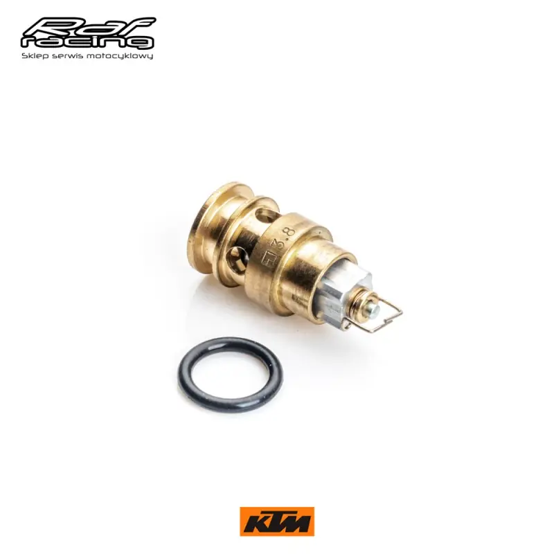 KTM Zaworek iglicowy z gniazdem SX/EXC 125-300 2017 55431020000 Ostatnia szansa
