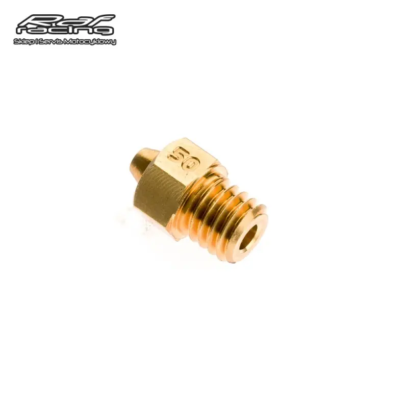 Do wyczerpania zapasów Dysza smarowania korbowodu KTM 50 SX-F/EXC-F 250- 60030063050