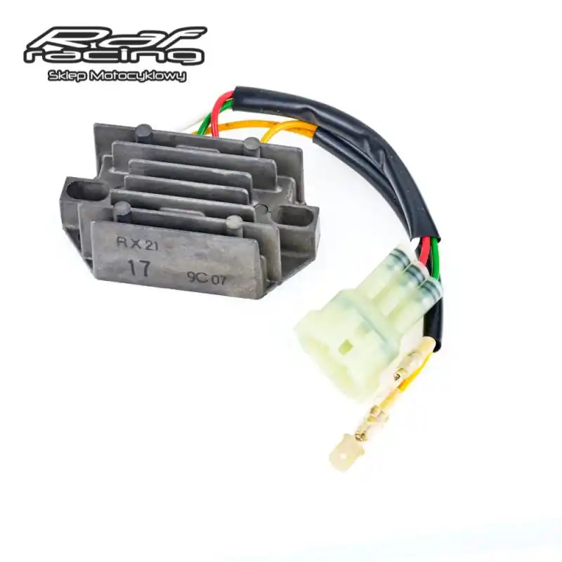 Regulator napięcia SX-F250 SX-F350 SX-F450 77211034000 Dostępne od ręki