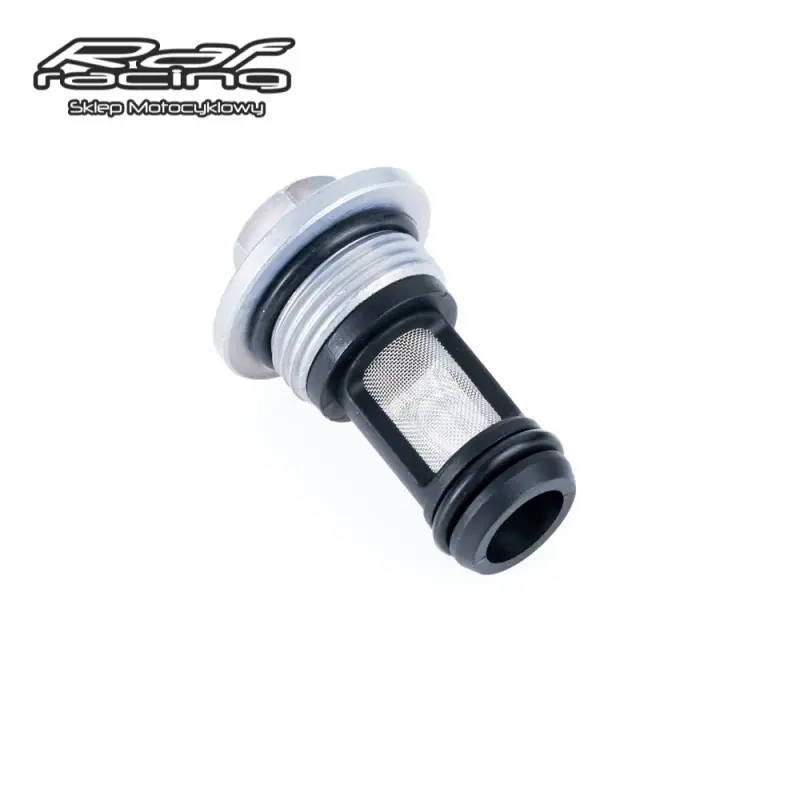 Zamów teraz KTM Śruba spust oleju z sitkiem EXC EXC-F XC-W XC-F 450/500 12-23 78138015001
