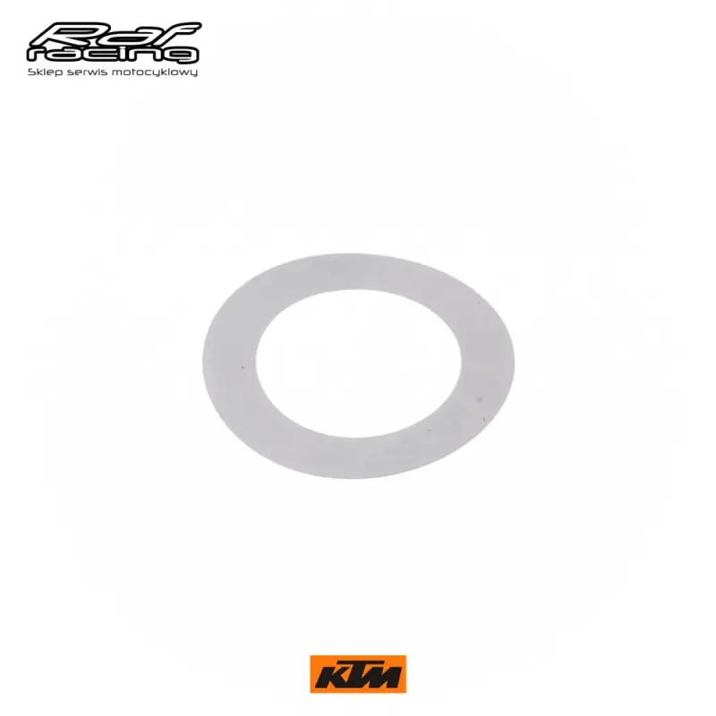 Podkładka dystansująca wał KTM 30,5x45x0,30 56030081200 Ograniczona ilość