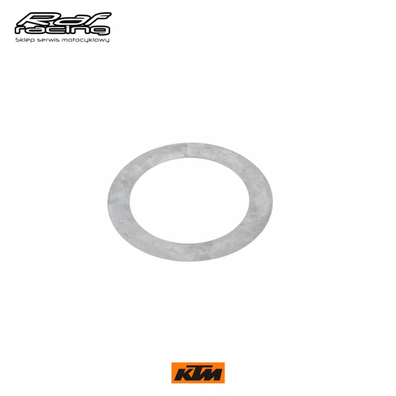 Podkładka dystansująca wał KTM 32x45x0,15 0988ST 0988324515 Zniżka