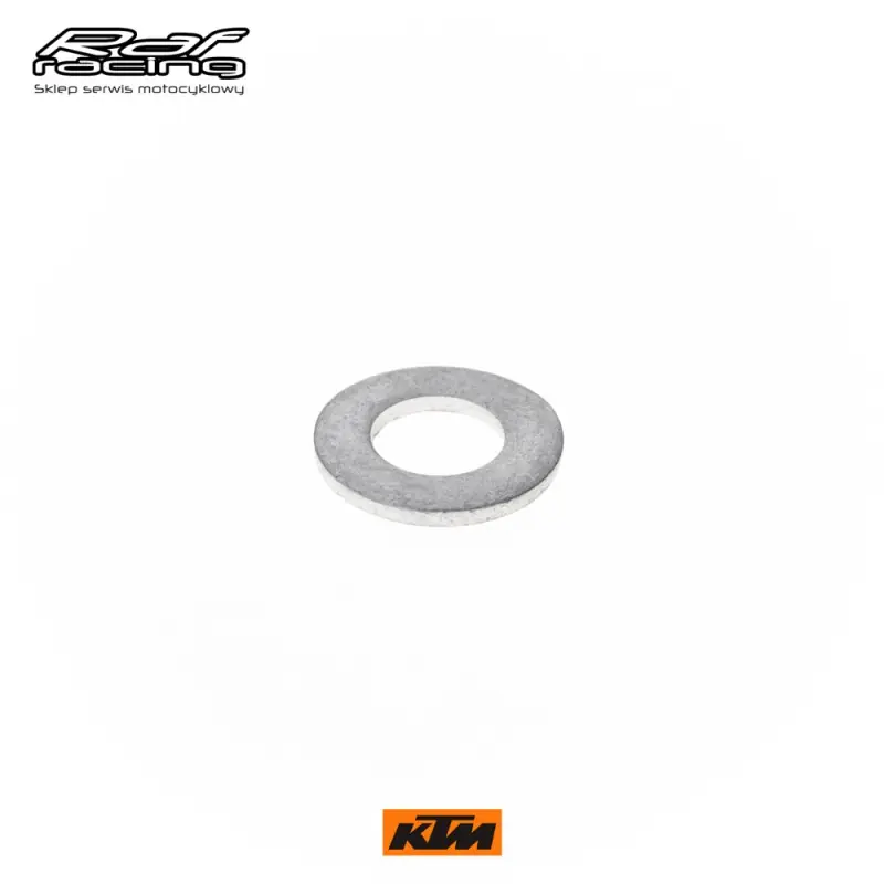 Super okazja Podkładka KTM 10,5x20x2mm DIN0125-A10,5 0125100003