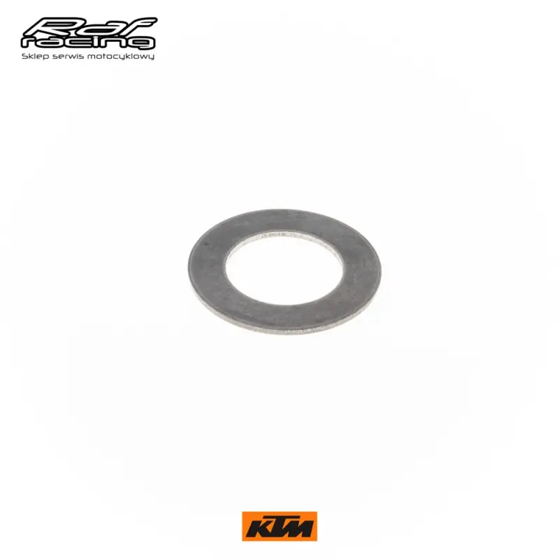 Podkładka KTM 16x26x1 SX50-105 47033041000 Tylko dziś