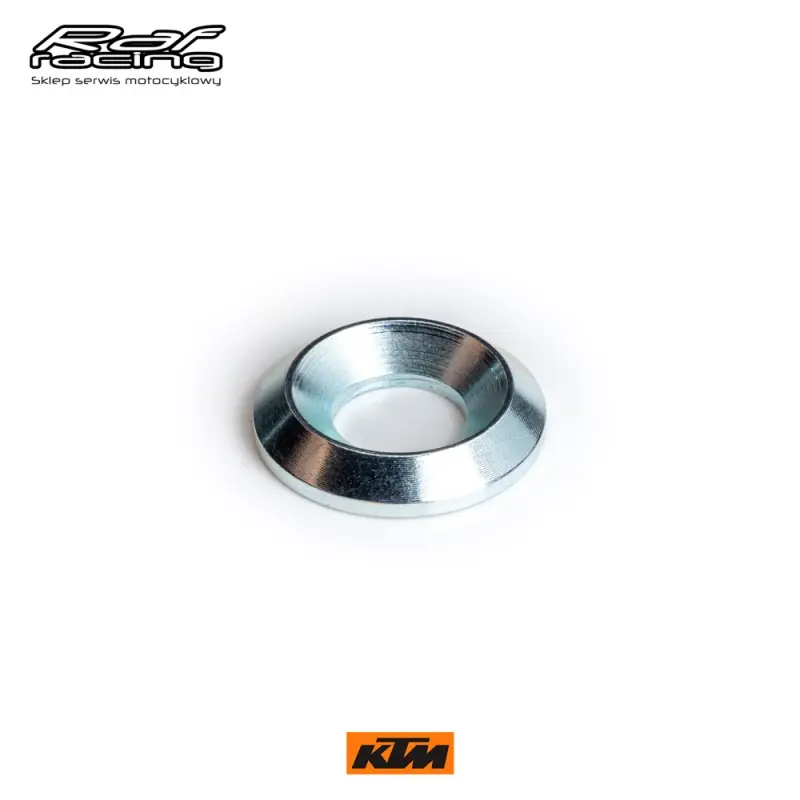 Zamów teraz KTM Podkładka śruby wałka kopki 8mm 54633037000