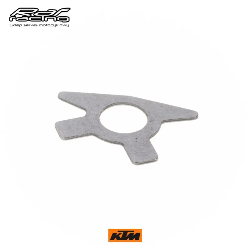 Zniżka Zabezpieczenie wałka balansera KTM EXC400/450530 78030068000