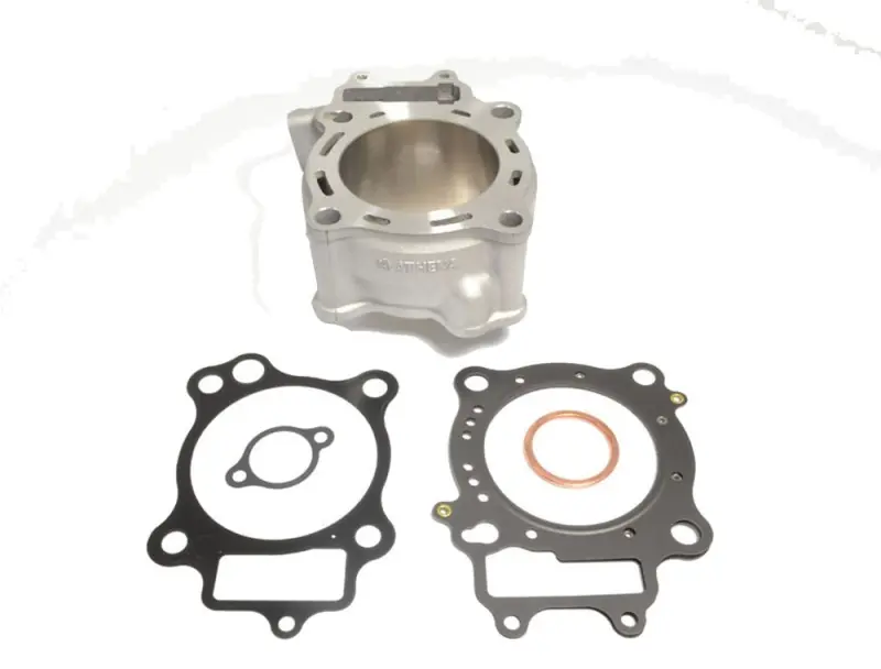 Nie przegap Athena Cylinder + uszczelki Honda CRF250R ‘04-09