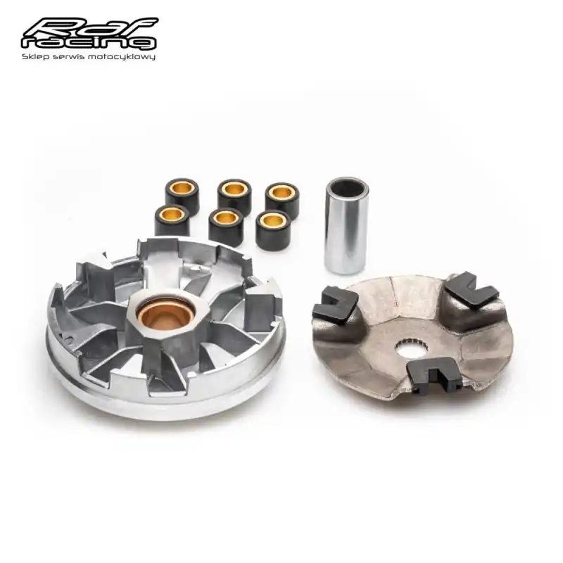 Bestseller RMS Wariator Aerox Neos YH50 Why CW50 BWS 10 032 0280