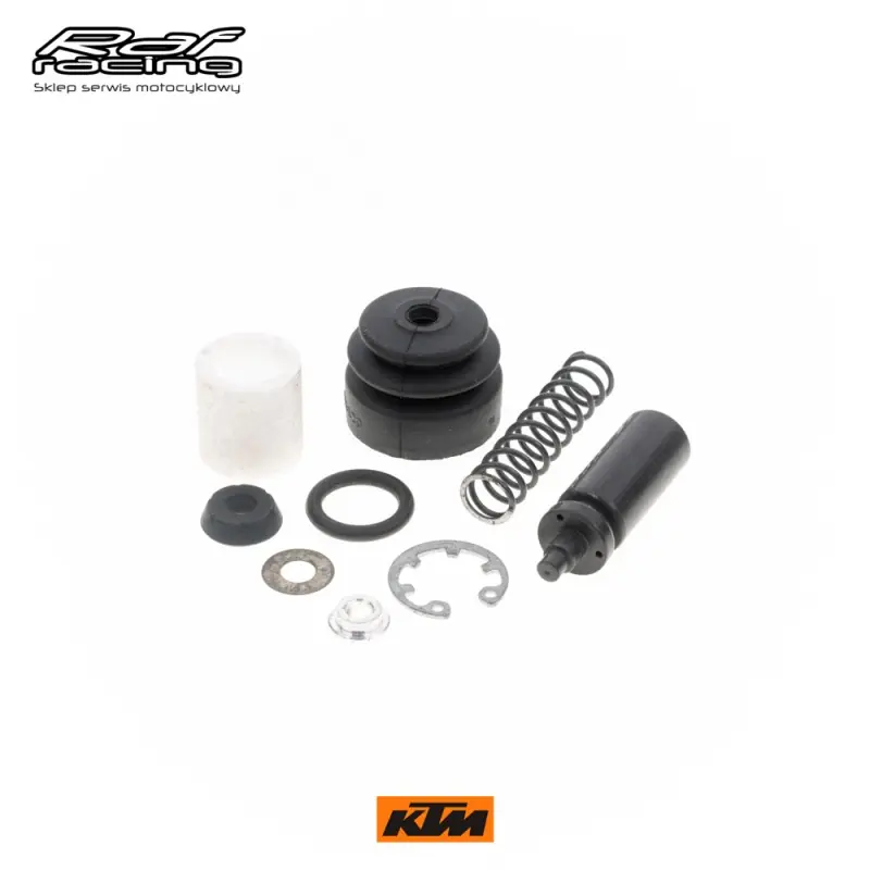 KTM Zestaw naprawczy pompy hamulca tył Brembo 12mm SX EXC 65/125/200/250/300/400/525 00-03 50313061000 Dodaj do koszyka