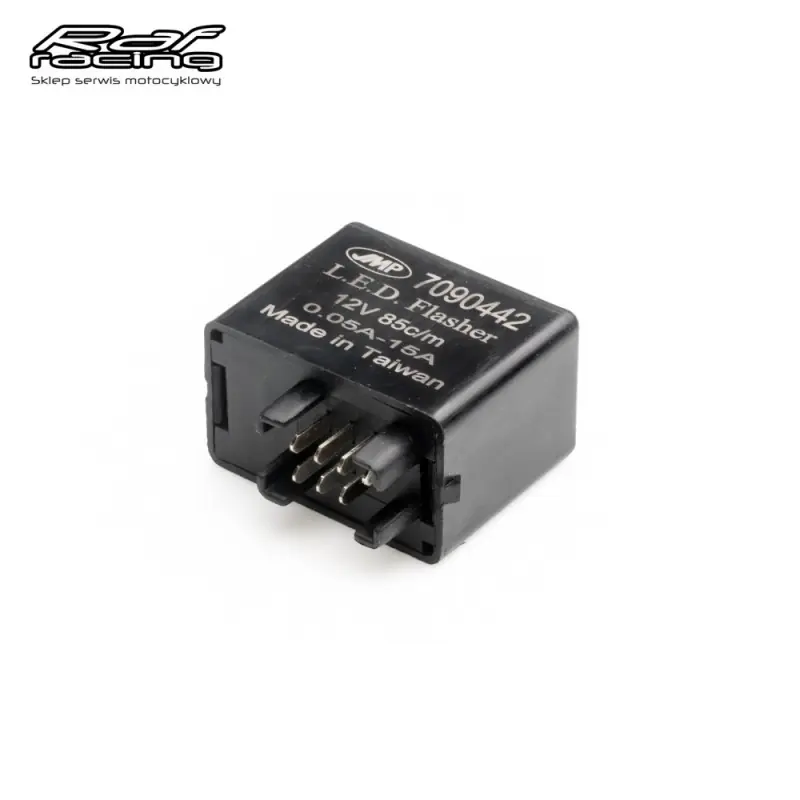 Zamów dziś Przerywacz kierunkowskazów led Suzuki 12V 7pin