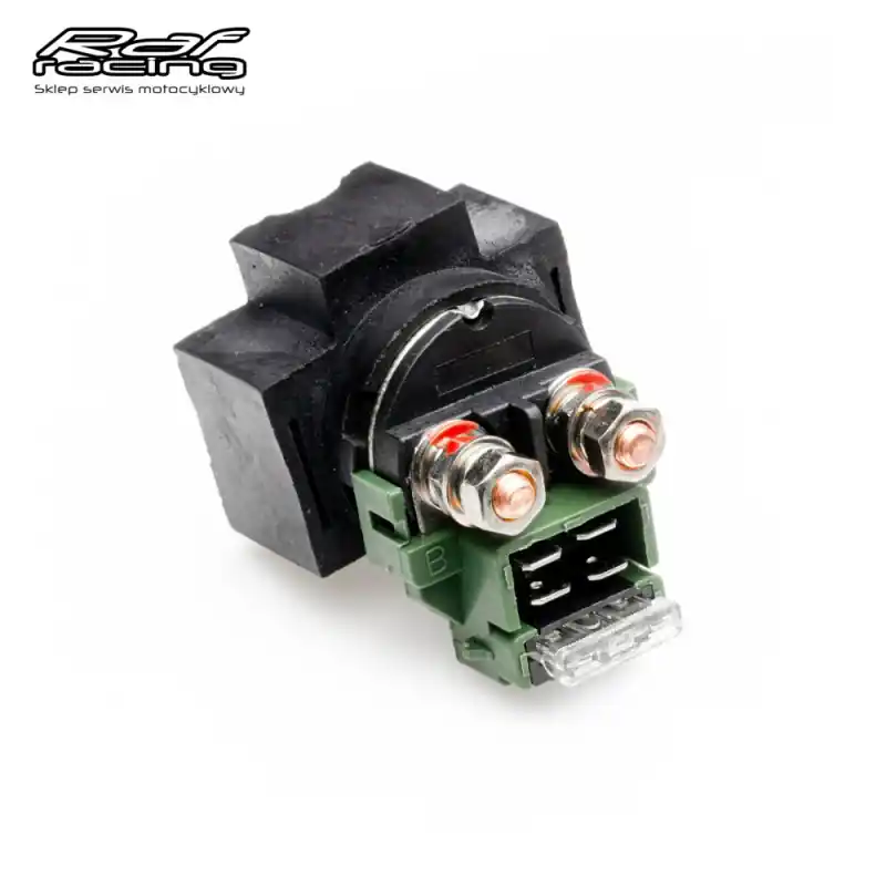 Przekaźnik rozrusznika do SHINERAY ATV200 ST-9 Oferta