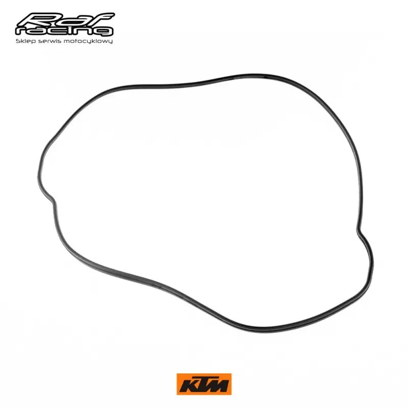 KTM Uszczelka pokrywy sprzęgła KTM SXF/EXCF250/350 79230027000 Łatwy zwrot