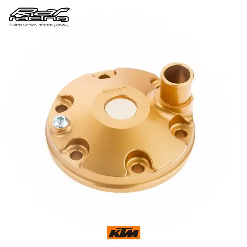 VHM Głowica KTM SX125 2016-2019 Husqvarna TC125 2016-2019 Premium