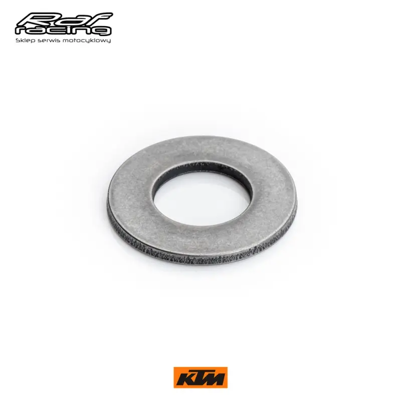 Tylko do końca tygodnia KTM Podkładka kosza sprzęgła 20x39,6x3 SX EXC SX-F XC-W XC-F 125/150/200/250 00-18 50332020000
